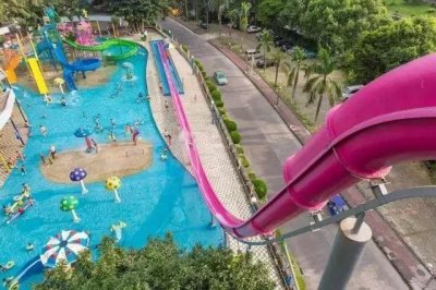 ​在广州，这30个地方是周末休闲娱乐的好去处