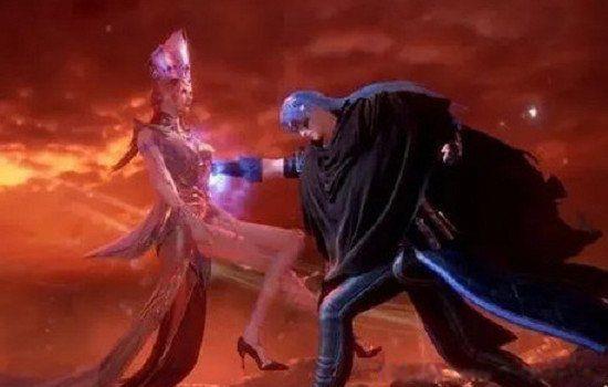 比比东最后的结局是什么 她被唐三杀死的图片