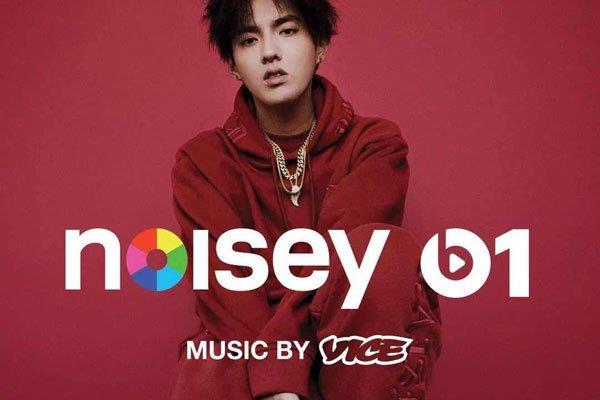 吴亦凡的家世怎样 粉丝为了偶像拼尽全力追捧