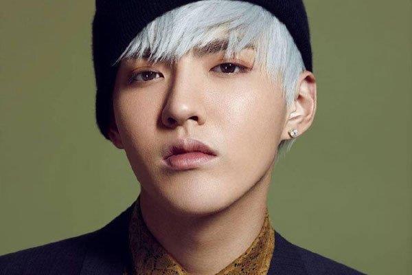 吴亦凡的家世怎样 粉丝为了偶像拼尽全力追捧