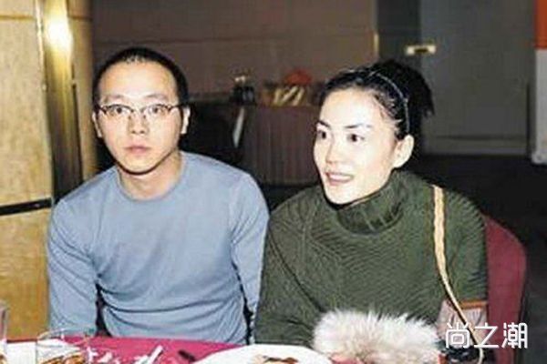 王菲一生结过几次婚 已经和谢霆锋再续前缘