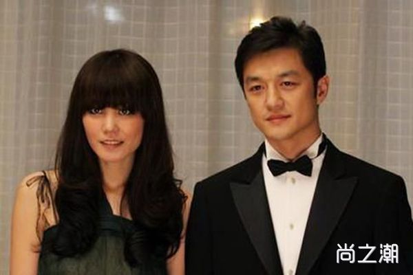 王菲一生结过几次婚 已经和谢霆锋再续前缘