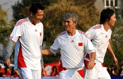 ​世界杯回忆杀（2002）