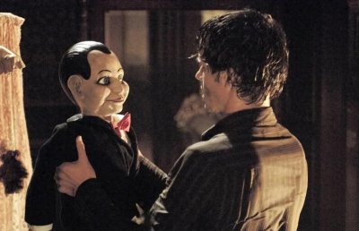 ​十大欧美经典必看恐怖片，让人毛骨悚然，胆小慎入！