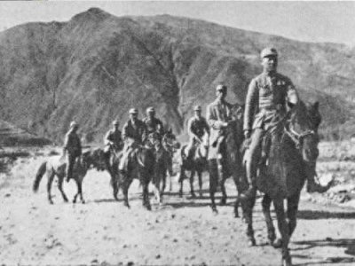 ​深度细讲经典战役 “平型关大捷”：八路军抗日第一个重大胜利！