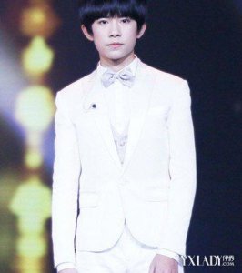 ​盘点易烊千玺女友标准 揭秘其女朋友的名字