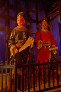 ​聊斋最疯批鬼神故事：换心换头的陆判，撕开了人的欲望遮羞布