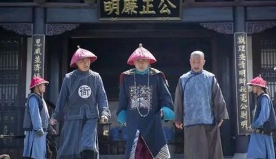 ​古代县衙里六房三班的胥吏是当地的统治者，为什么地位还不如乡绅