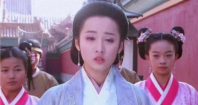 ​宸妃封号意义及历史上的其他宸妃，除了武则天和海兰珠，还有谁？