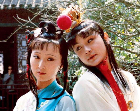 神瑛侍者和绛珠仙草指的是谁