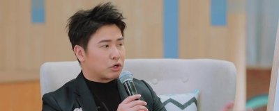 ​欧弟为什么离开天天向上