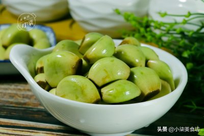 ​教你腌腊八蒜正确做法，牢记2个关键点，保证2天变绿，酸甜脆爽