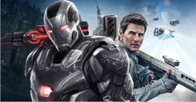 ​漫威取消了4部《钢铁侠》，竟是因为没钱，1部将在第五阶段到来