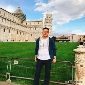 ​倪海杉：从贫穷到直播巨头的传奇之路