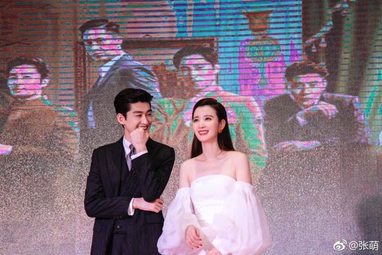 张檬向刘雨欣道歉 ，张萌却被误认挨骂，她的回应也是太大方