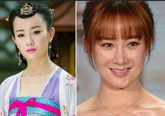 张檬向刘雨欣道歉 ，张萌却被误认挨骂，她的回应也是太大方