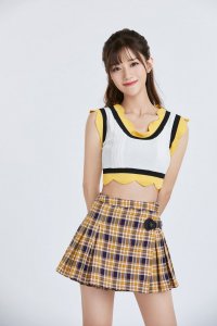 ​陈意涵estelle身高（《这！就是灌篮》球队经理人陈意涵）