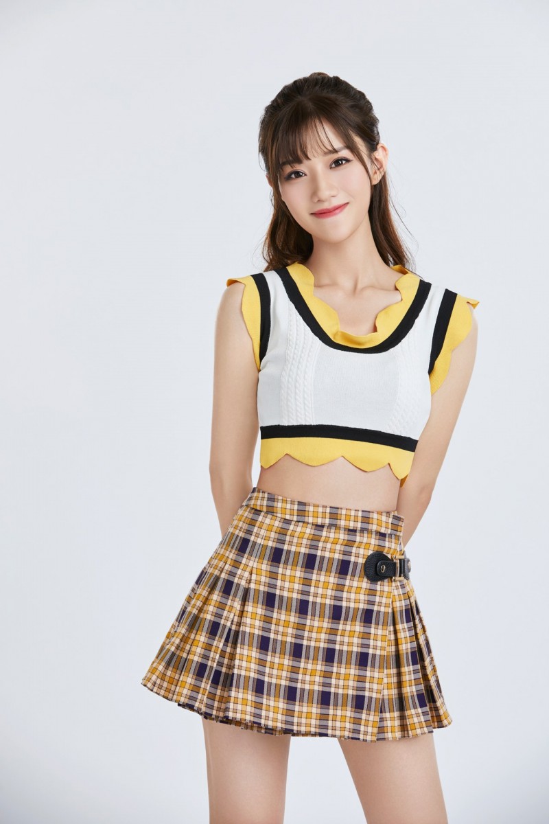 陈意涵estelle身高（《这！就是灌篮》球队经理人陈意涵）