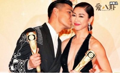 ​陈展鹏感情过往遭扒，其一共有多少段恋情？