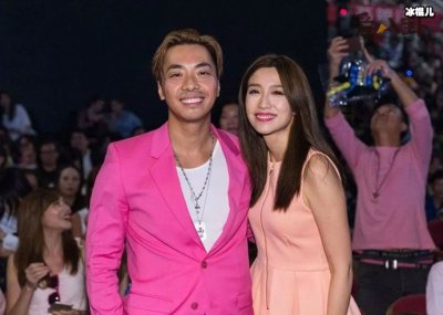 ​姚子羚私生活混乱？三段感情均无果！