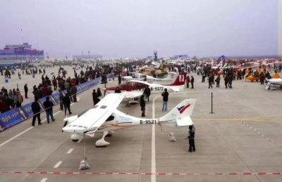 ​倒计时7天！西安航展最全攻略来了