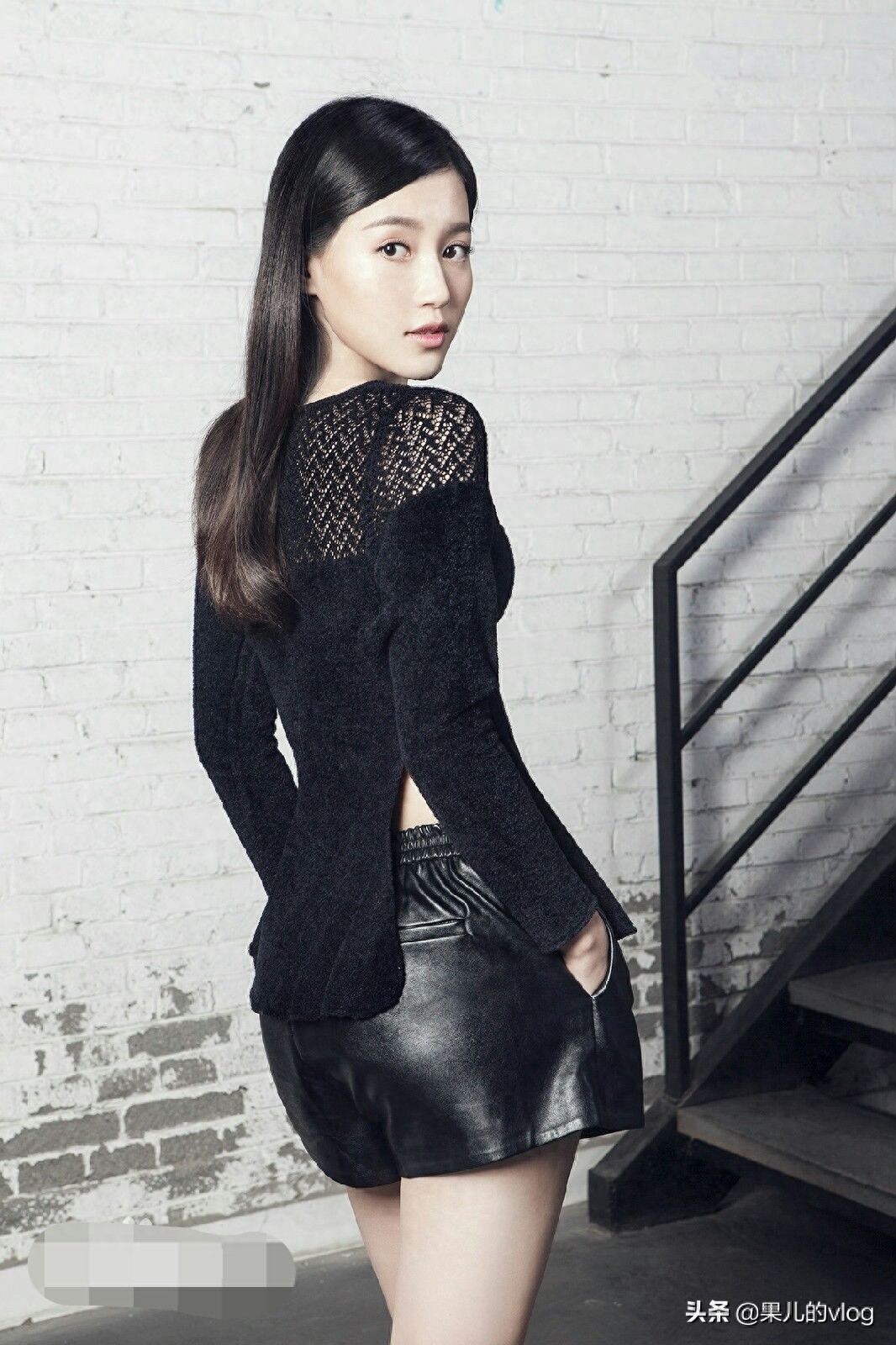 苏青，1989年7月5日出生于湖南衡阳，最喜欢《美人心计》的嫣儿