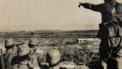 ​台儿庄战役：国军伤亡超五万，日军才一万多，为何称为台儿庄大捷