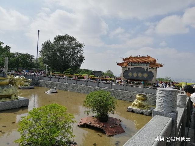 深圳凤凰山森林公园适合爬山吗（深圳免费自由行--深圳凤凰山森林公园旅游攻略）(19)