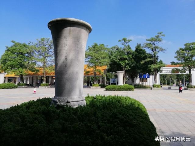 深圳凤凰山森林公园适合爬山吗（深圳免费自由行--深圳凤凰山森林公园旅游攻略）(6)