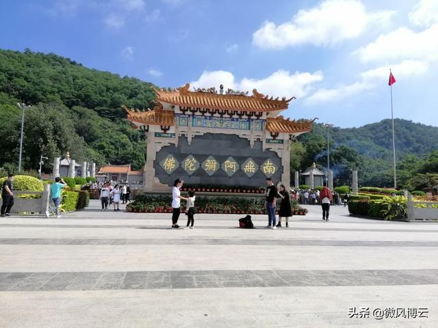 深圳凤凰山森林公园适合爬山吗（深圳免费自由行--深圳凤凰山森林公园旅游攻略）(18)