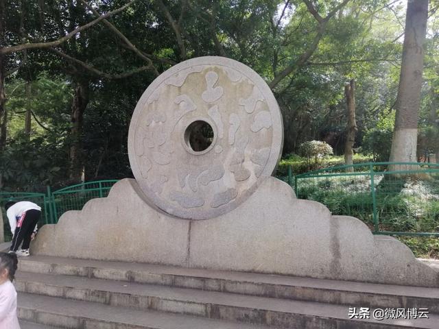 深圳凤凰山森林公园适合爬山吗（深圳免费自由行--深圳凤凰山森林公园旅游攻略）(5)