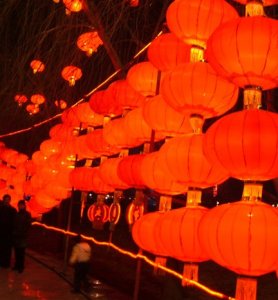 ​正月十五元宵节有三薪吗 正月十五元宵节有哪些风俗