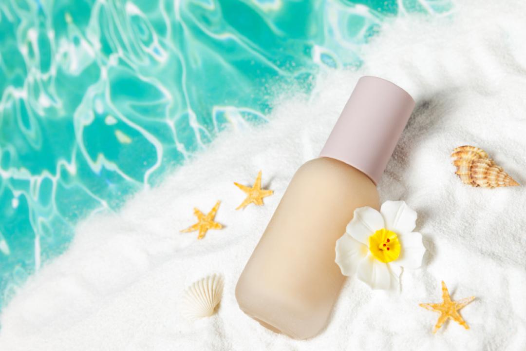 物理防晒和化学防晒的区别(物理防晒和化学防晒哪个好)