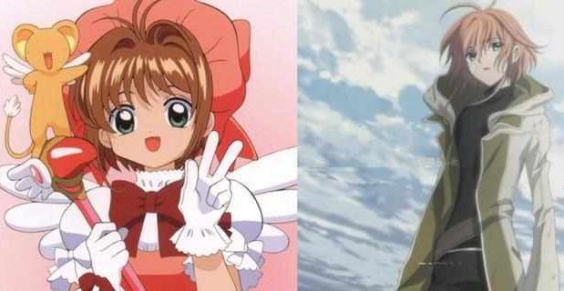 美琪美雪长大的样子真人（童年动漫中的5位女神长大后）(2)