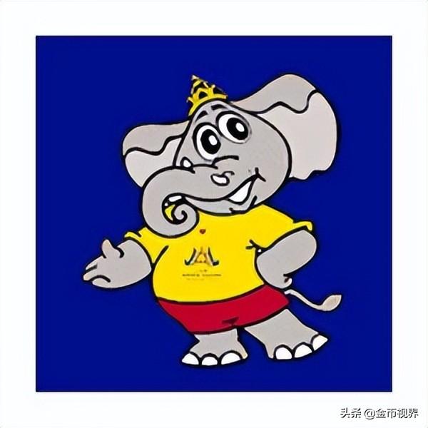 亚运会每一届举办城市（走进亚运从1951到2022）(41)