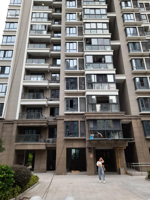 杭州杀妻案是在哪个房子杀的（杭州杀妻分尸案受害人家属）(3)