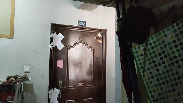 杭州杀妻案是在哪个房子杀的（杭州杀妻分尸案受害人家属）(7)