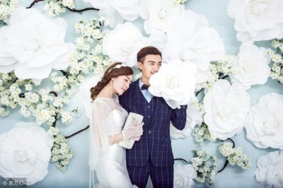 ​北京婚纱摄影价格排行榜（北京婚纱摄影十强）