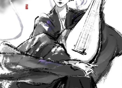 ​被爱情伤过的女孩如何成为更好的人？这是我听过的最好的答案