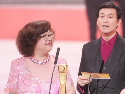 郑少秋有没爱过沈殿霞