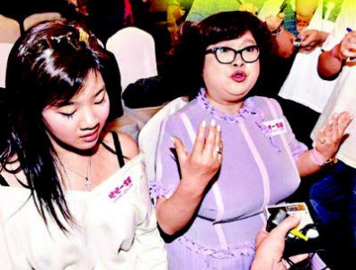 ​郑少秋有没爱过沈殿霞 沈殿霞的离世让郑少秋痛心