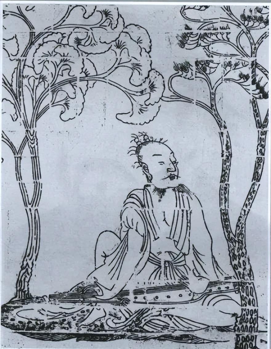 嵇康简介及生平事迹（每天了解一位历史名人——嵇康）