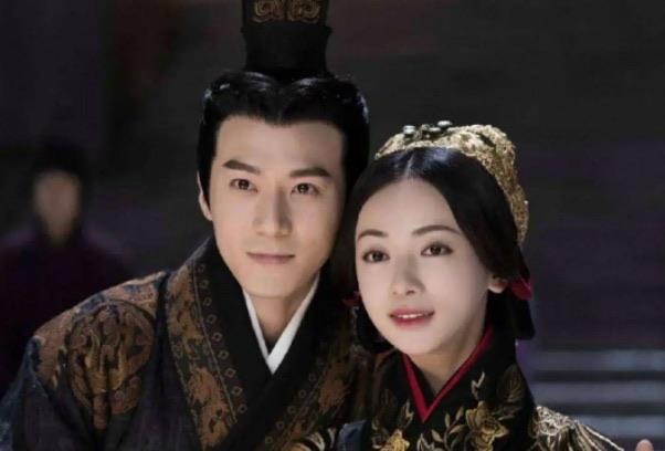 娱乐秦异人的简介：秦庄襄王(秦始皇嬴政的父亲)  4