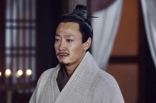 娱乐秦异人的简介：秦庄襄王(秦始皇嬴政的父亲)  3