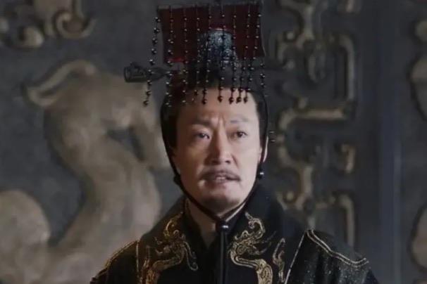 娱乐秦异人的简介：秦庄襄王(秦始皇嬴政的父亲)  1