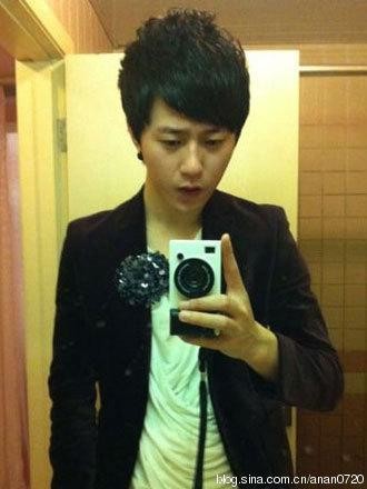 祁汉个人资料，祁汉勇,本文共（796字）