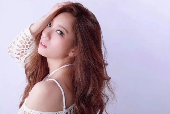 从未断过专属身份的东凛美图鉴赏,日本国民人妻!