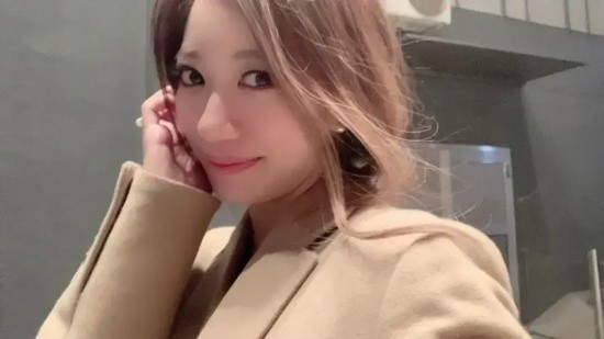 从未断过专属身份的东凛美图鉴赏,日本国民人妻!