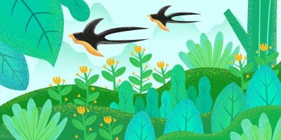 ​揭秘清明节的由来：为何我们要清明扫墓？