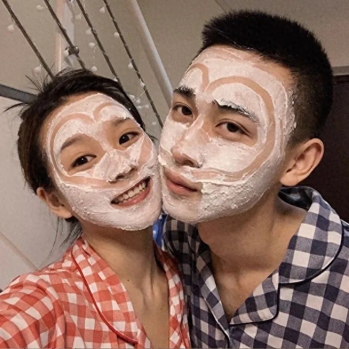 情侣头像 | 秀恩爱的情头来了